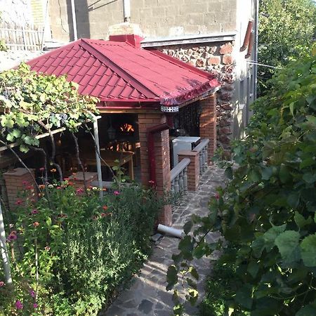 شقة Oasis Aspindza المظهر الخارجي الصورة