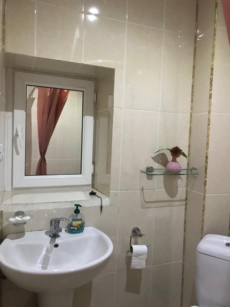 شقة Oasis Aspindza المظهر الخارجي الصورة