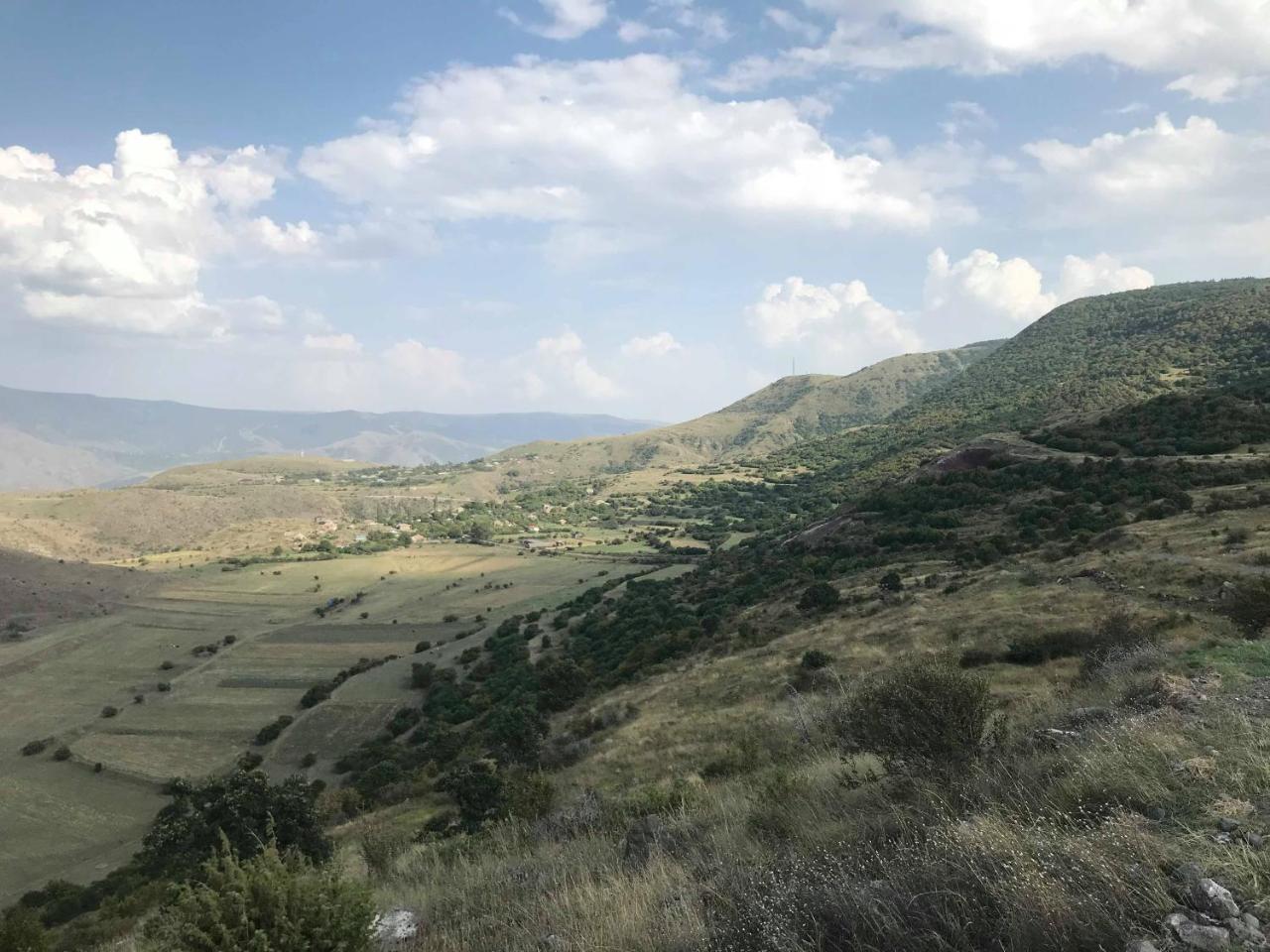 شقة Oasis Aspindza المظهر الخارجي الصورة