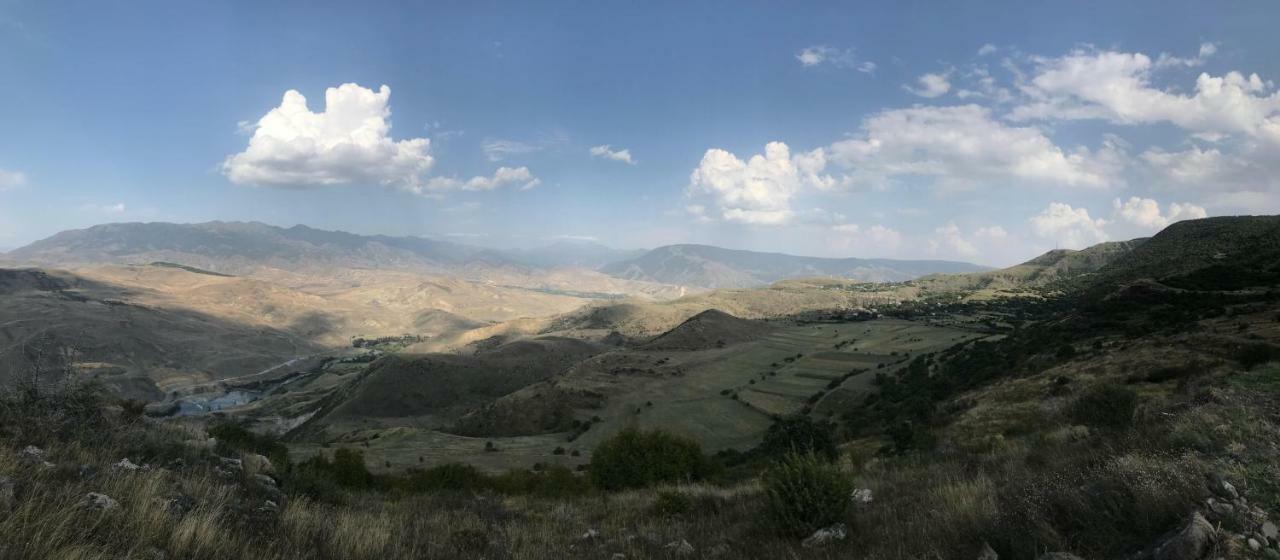 شقة Oasis Aspindza المظهر الخارجي الصورة